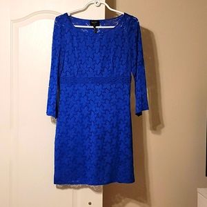 Womans size 6 dress
